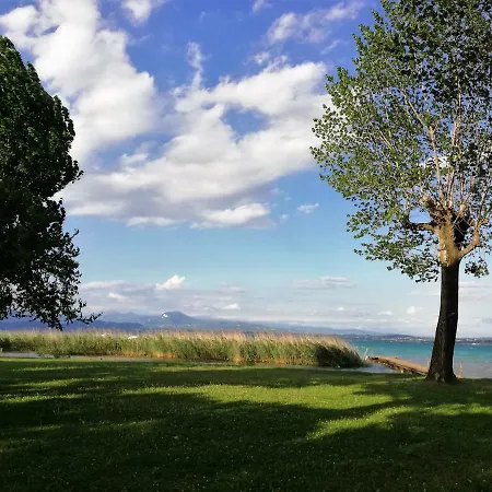 Casa Punta Gro Appartamento