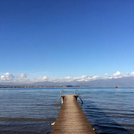 Casa Punta Gro * Sirmione