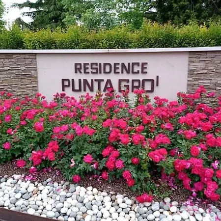 Casa Punta Gro * Sirmione