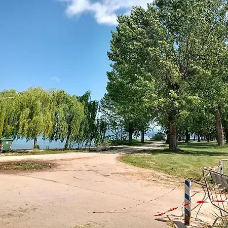 Apartment Casa Punta Gro Sirmione