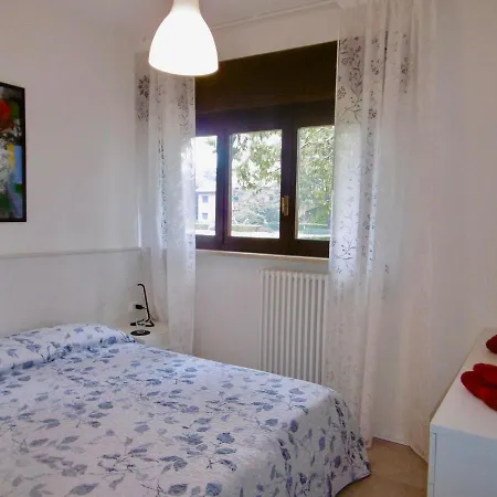 Casa Punta Gro Sirmione