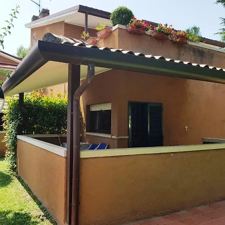 Casa Punta Gro Sirmione