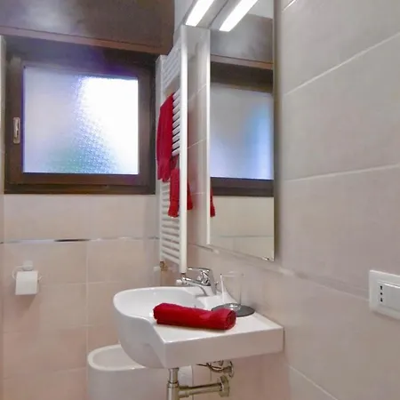 Casa Punta Gro Apartment