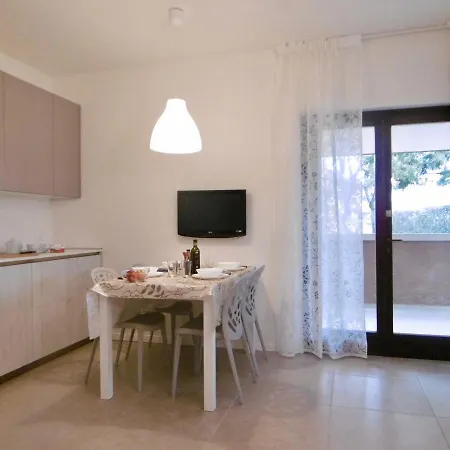 Casa Punta Gro