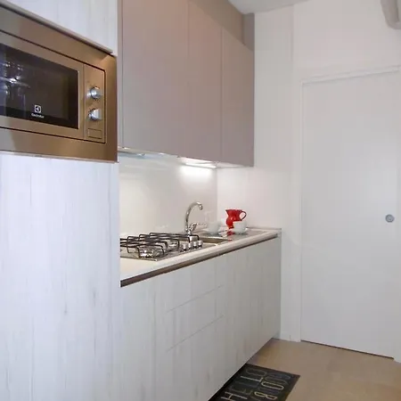 Casa Punta Gro Apartment Sirmione