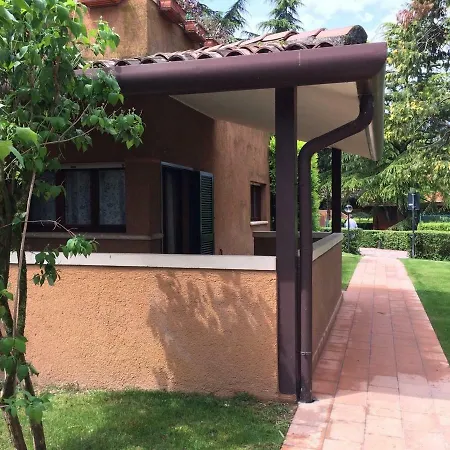 Casa Punta Gro
