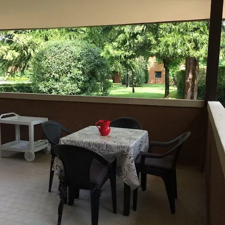Casa Punta Gro Sirmione